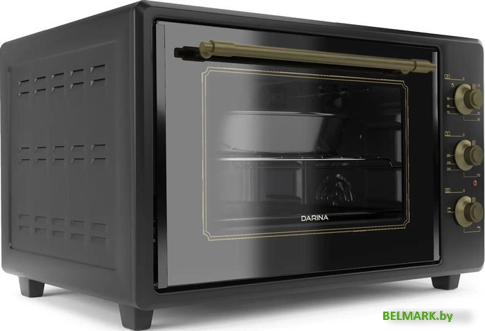 Мини-печь Darina UB NDE37 701 At - фото2