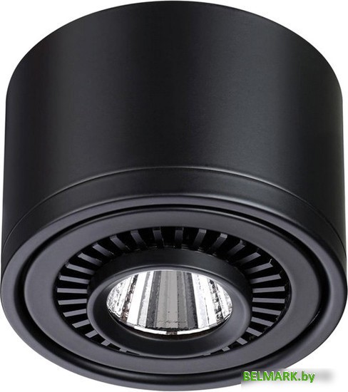 Точечный светильник Novotech Gesso 358812 - фото