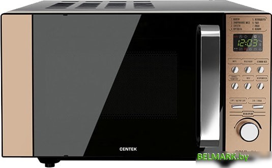 Микроволновая печь CENTEK CT-1574 - фото