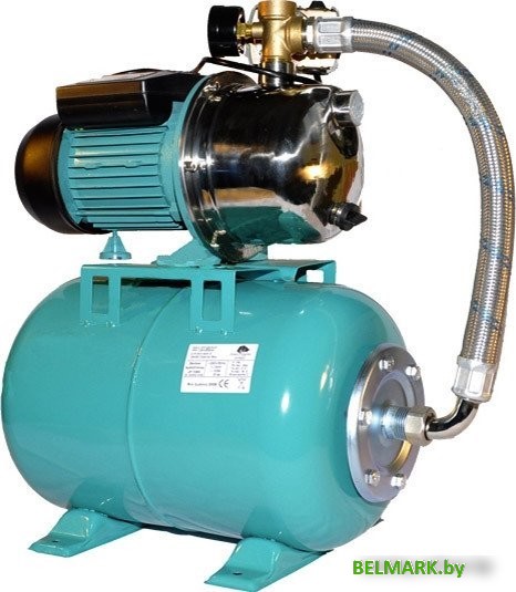 Насосная станция OMNIGENA JY 1000 (24 л) - фото