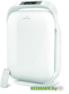 Очиститель воздуха Haus & Luft HL-OP-20 - фото