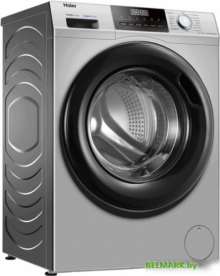 Стиральная машина Haier HW60-BP12929ASE - фото2