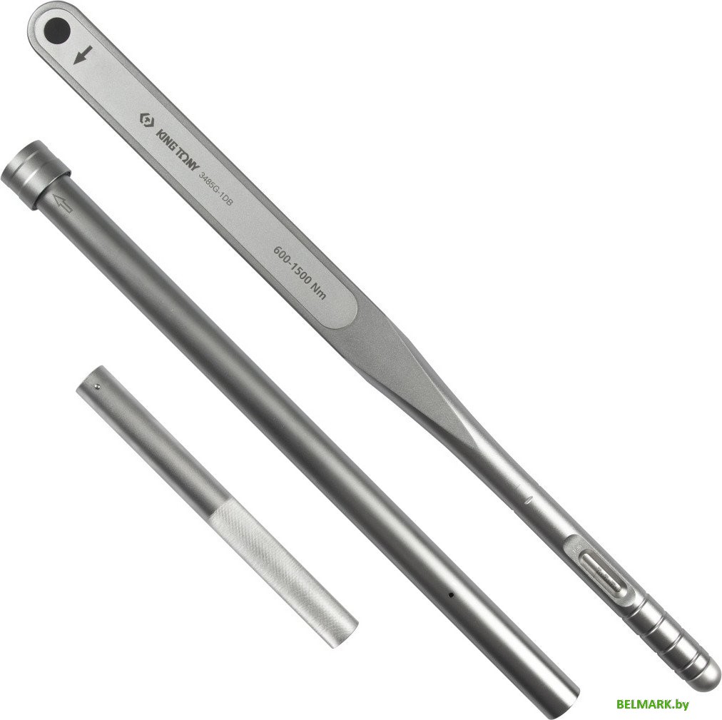 Динамометрический ключ King Tony Aluminium 3485G-1DB - фото