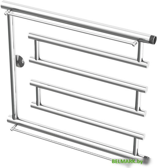 Полотенцесушитель Gloss & Reiter Prestige. ПМ.7.50Х60 (1") - фото