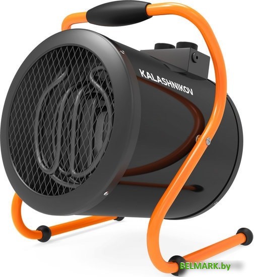 Тепловая пушка Калашников KVF-E22-31 - фото