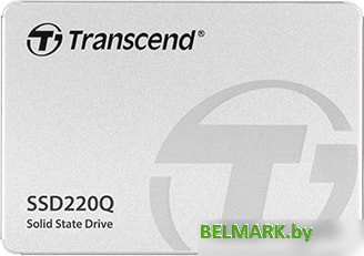 SSD Transcend SSD220Q 1TB TS1TSSD220Q - фото