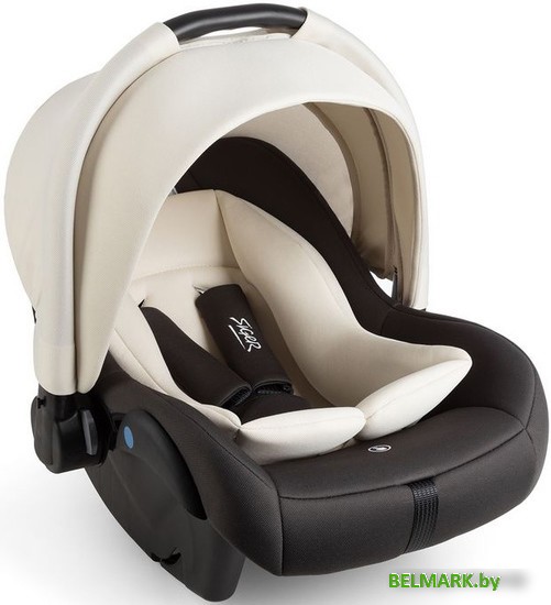 Детское автокресло Siger Дафни (маренго) - фото