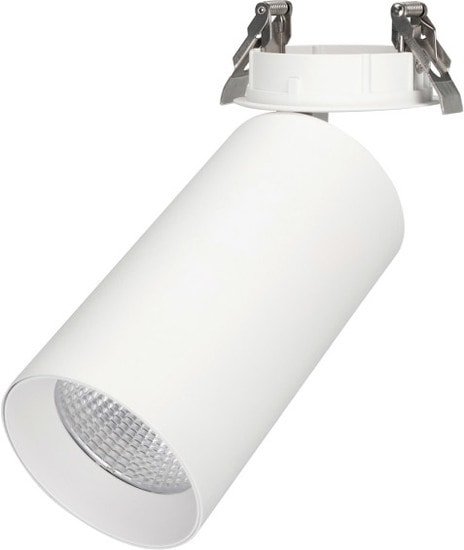 Спот Arlight SP-POLO-BUILT-R95-25W Day4000 027340 - фото