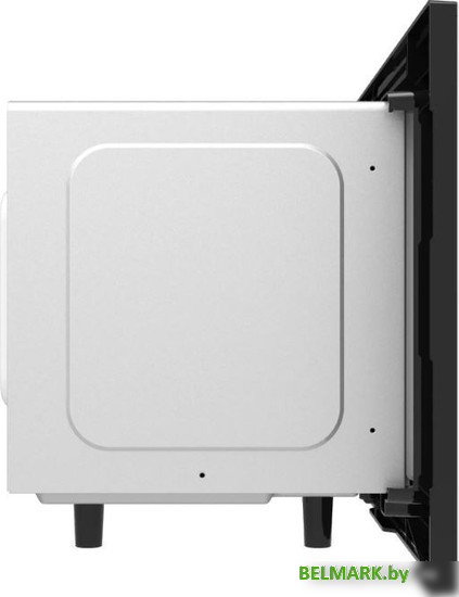 Микроволновая печь Haier HMX-BTG207W - фото2