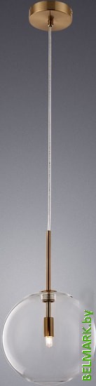 Подвесная люстра Arte Lamp Cameron A7720SP-1AB - фото2