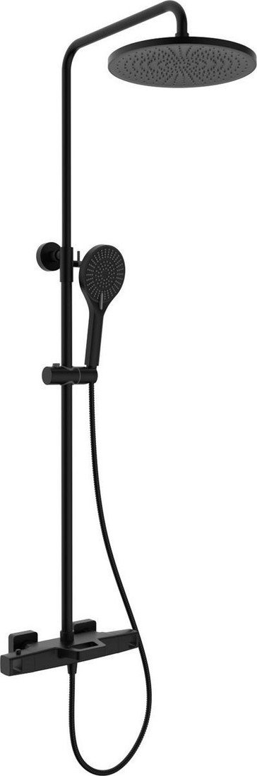 Душевая система Kaiser Quadris 25282-2 - фото