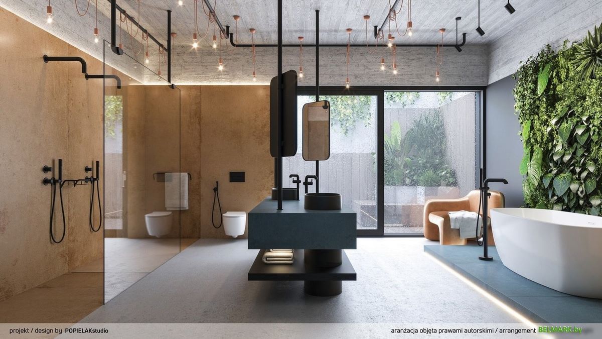 Смеситель Deante Silia BQS_N17M - фото2