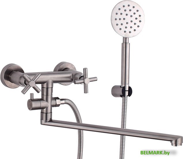 Смеситель Fmark FS8424 - фото