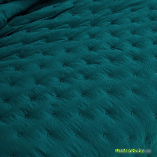 Набор текстиля для спальни Sofi De MarkO Броуди №5 160х220 Пок-Бр-5-160х220 - фото2