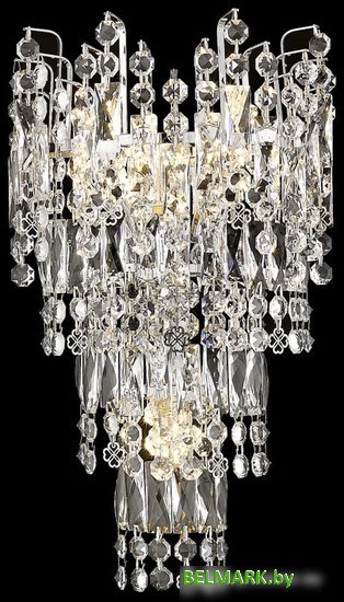 Бра Wertmark Marcella WE154.04.101 - фото