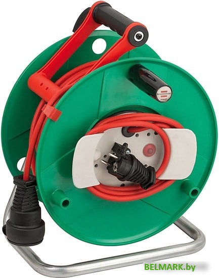 Сетевой фильтр Brennenstuhl Garant G 1188470 - фото