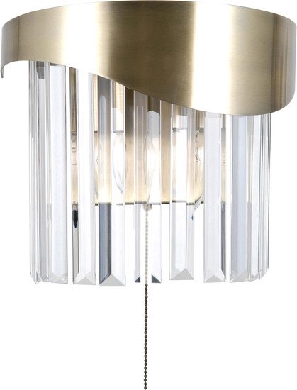 Бра Moderli Wave V10765-2W - фото