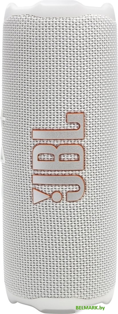 Беспроводная колонка JBL Flip 7 (белый) - фото2