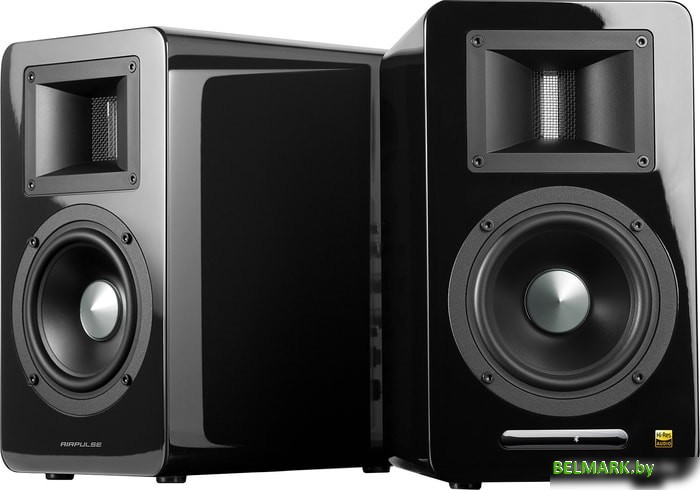 Акустика Edifier A100 (черный) - фото