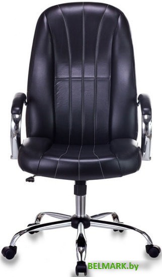 Кресло Бюрократ T-898SL (черный) - фото2