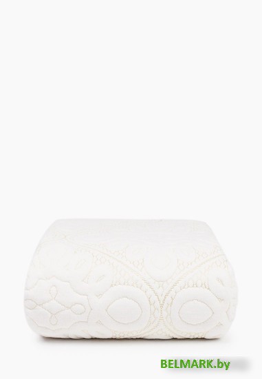 Защитный наматрасник Sofi De MarkO Эвкалипт 140х200 Н-140х200-Т - фото2