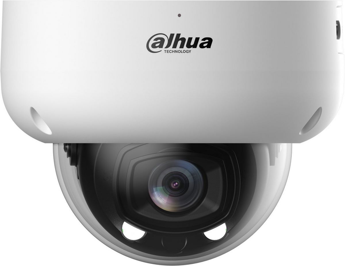 IP-камера Dahua DH-IPC-HDBW5449RP-ASE-LED-0280B-S2 - фото