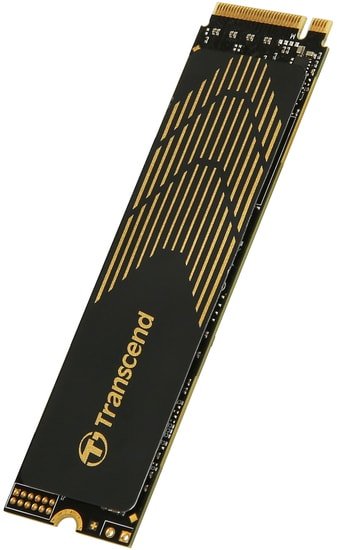 SSD Transcend 240S 500GB TS500GMTE240S - фото2