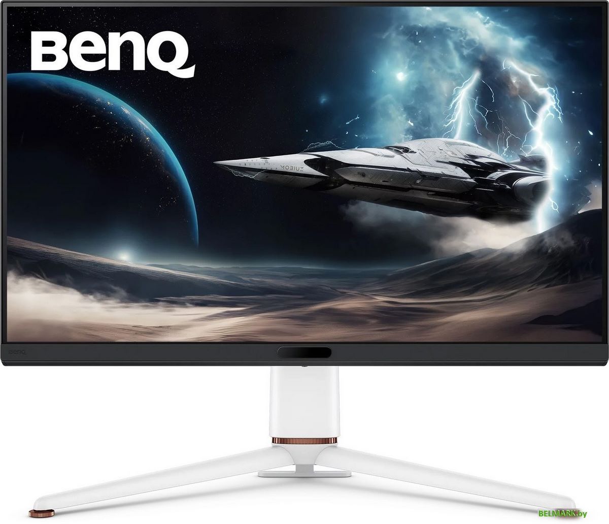 Игровой монитор BenQ Mobiuz EX321UX - фото