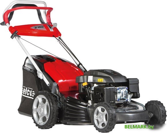 Газонокосилка Efco LR 48 TK ALLROAD PLUS 4 - фото