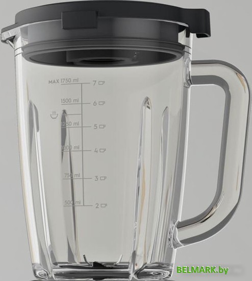 Стационарный блендер Electrolux E6TB1-6ST - фото2