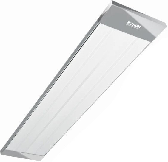 Инфракрасный обогреватель ZILON IR-1.5EN4 - фото