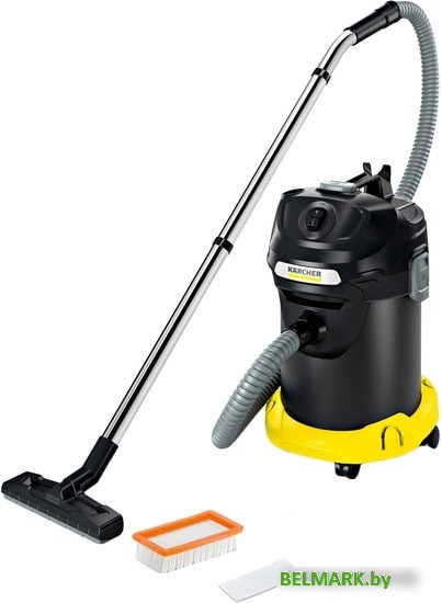 Пылесос Karcher AD 4 Premium - фото