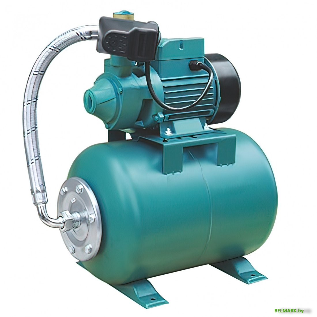 Насосная станция Aquor AUTOQB80(AQ) - фото