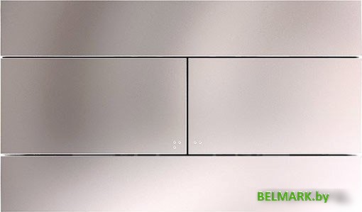 Панель смыва OLI Slim 659044 (глянцевый хром) - фото