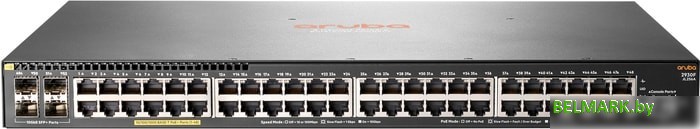 Коммутатор Aruba 2930F Series JL256A - фото