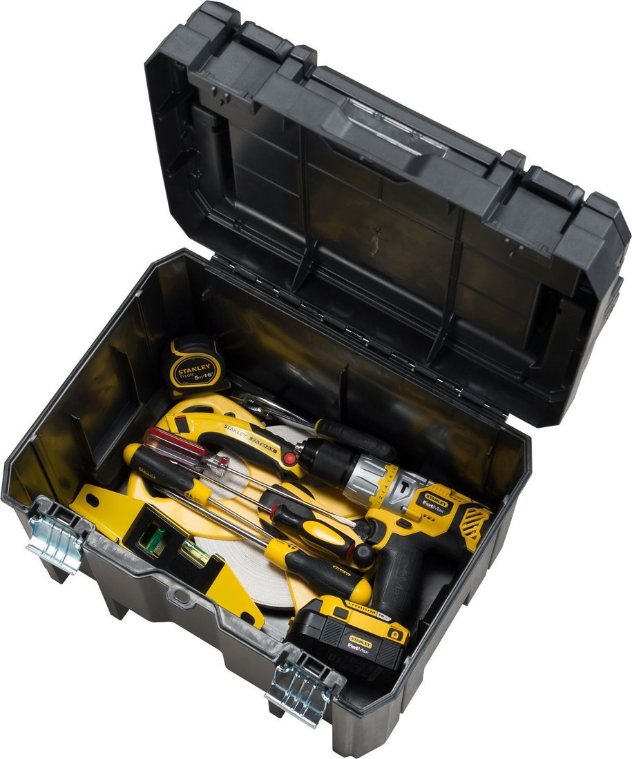 Органайзер Stanley FatMax FMST1-75796 - фото2