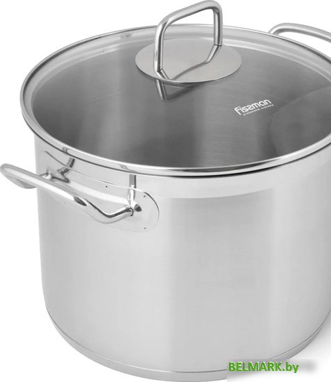 Кастрюля Fissman Tahara 5307 - фото2