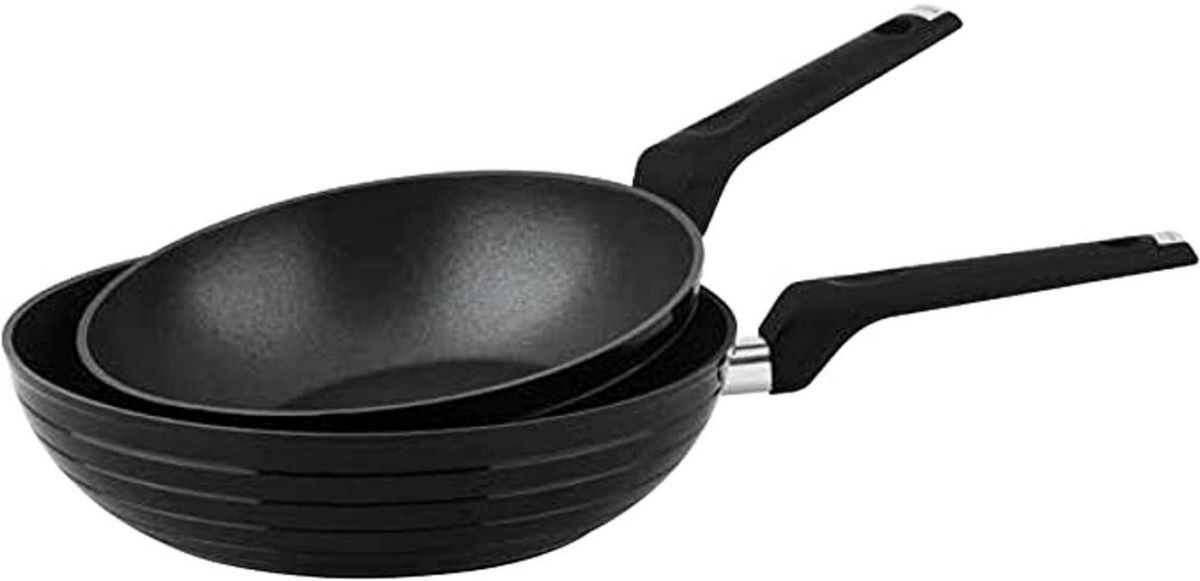 Набор сковород CS-Kochsysteme 079116 - фото2