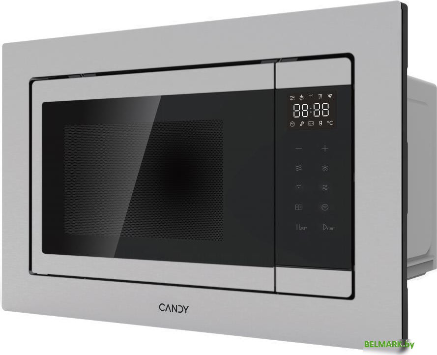Микроволновая печь Candy CMXBTG218X - фото2