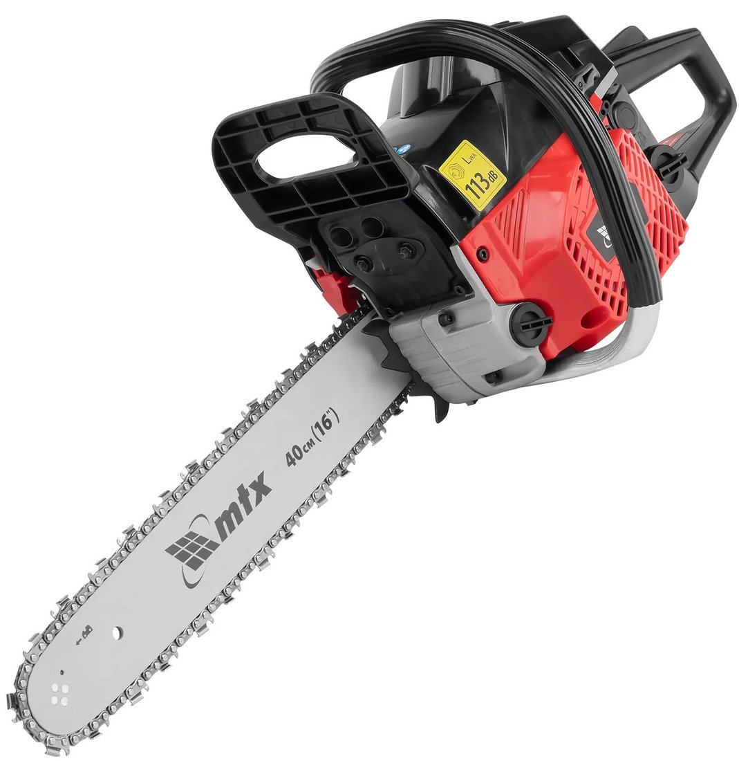 Бензопила MTX MS-4516 - фото