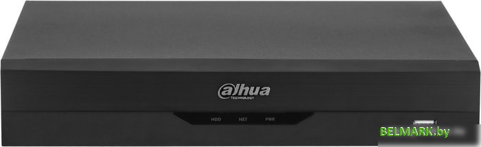 Гибридный видеорегистратор Dahua DH-XVR5104HS-I3 - фото2