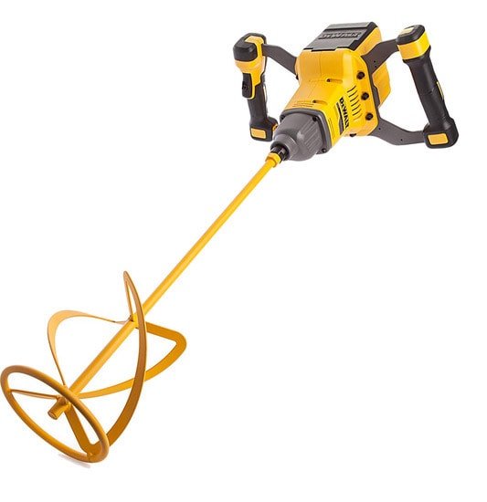 Дрель-миксер DeWalt DCD240N (без АКБ) - фото2