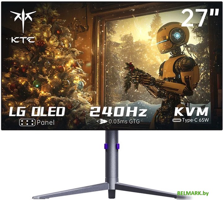 Игровой монитор KTC G27P6 - фото