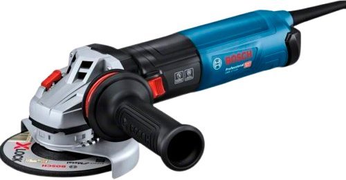 Угловая шлифмашина Bosch GWS 17-125 Professional 06017D0200 - фото