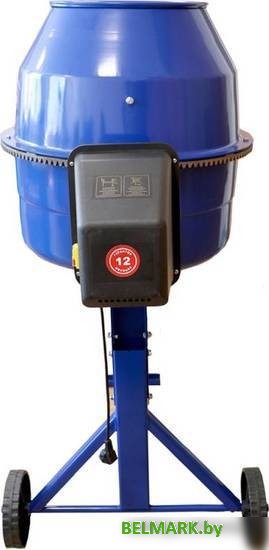 Бетономешалка ДИОЛД БСБ-150 - фото2