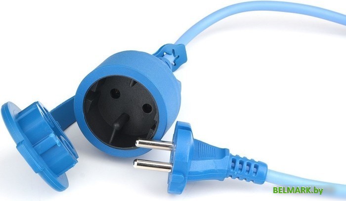 Удлинитель Power Cube PC-1F-R-30(IP) - фото2