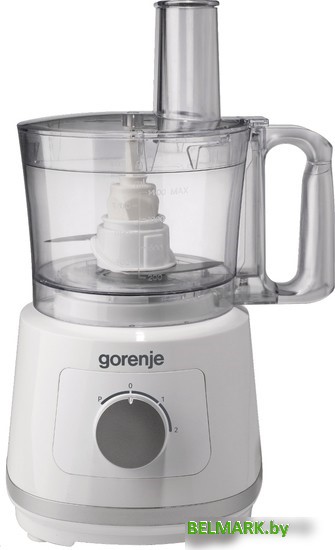Кухонный комбайн Gorenje SB801W - фото