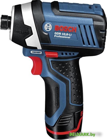 Ударный гайковерт Bosch GDR 12V-105 Professional 06019A6901 (без АКБ) - фото2