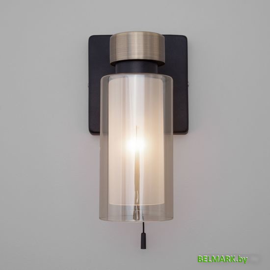 Бра Евросвет 70115/1 (черный) - фото2