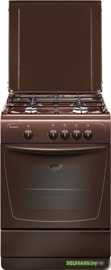 Кухонная плита GEFEST ПГ 1200 С7 К39 - фото